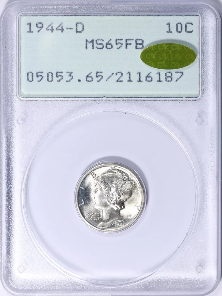 Marketplace coin