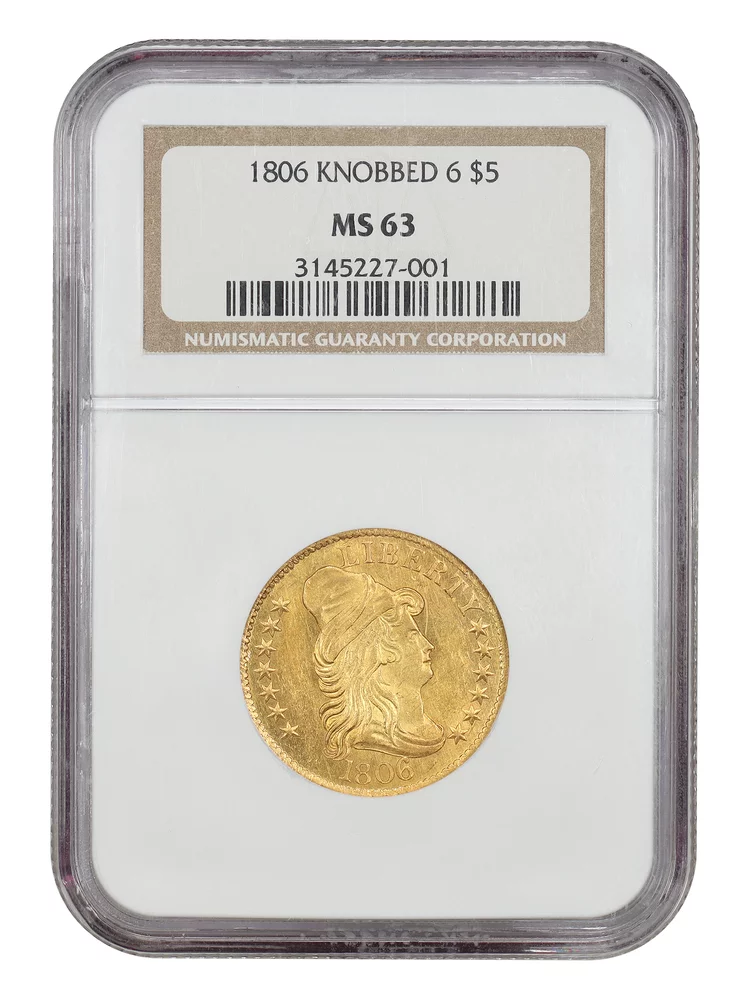 Marketplace coin