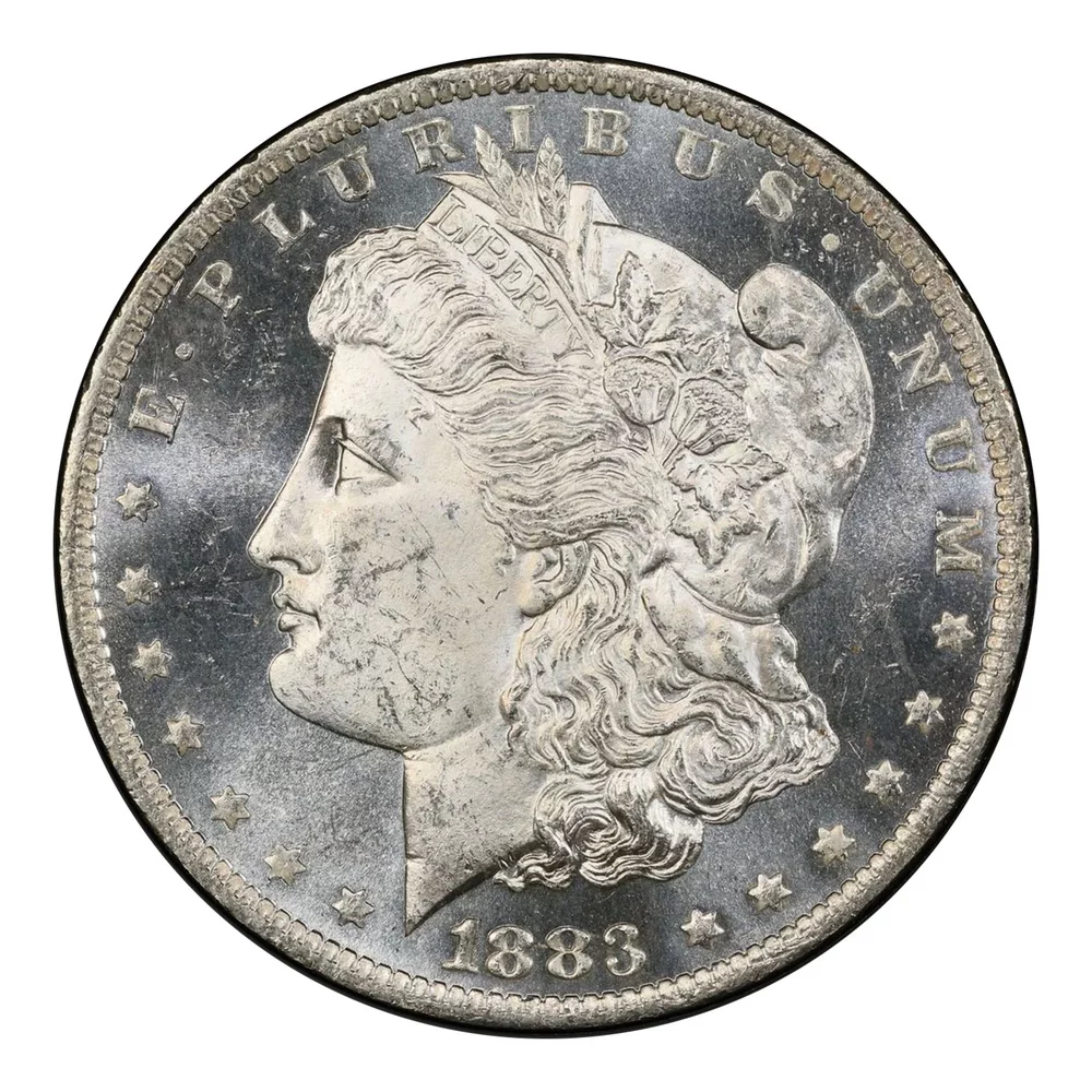 Marketplace coin