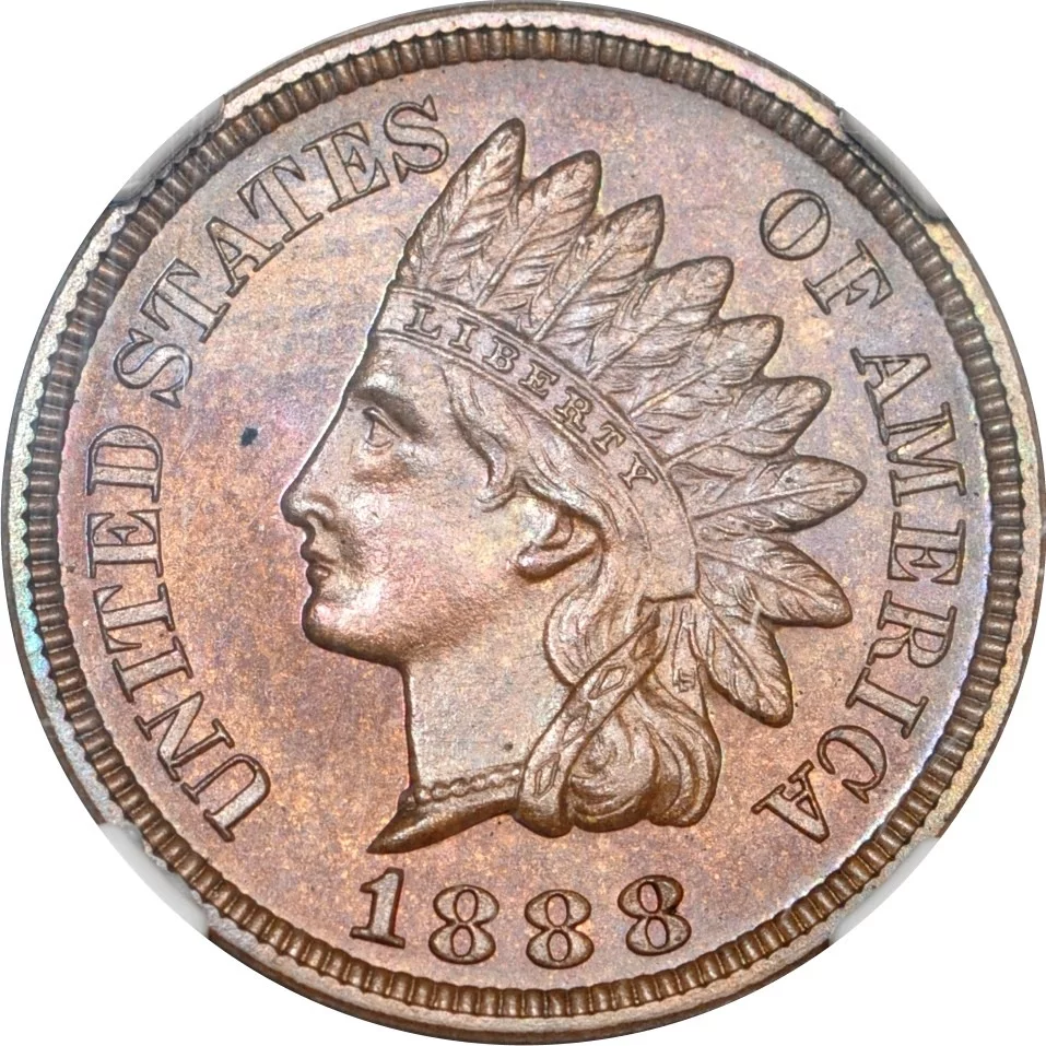 Marketplace coin