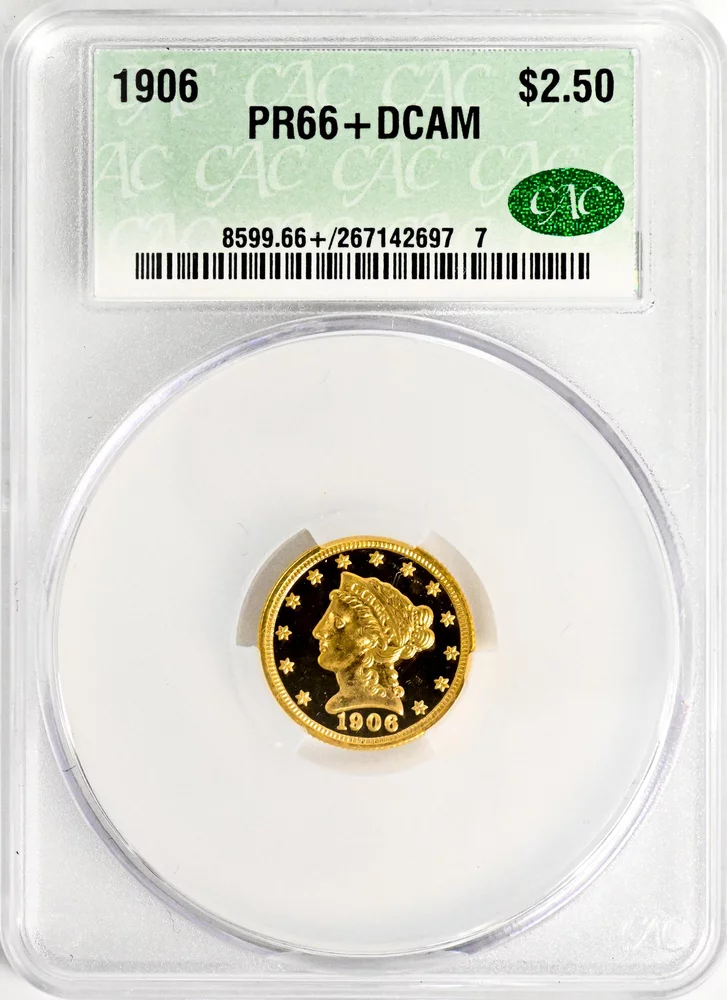 Marketplace coin