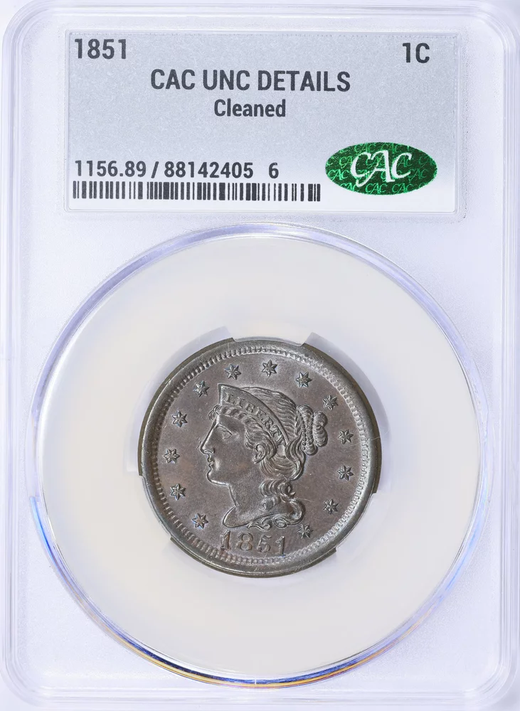 Marketplace coin