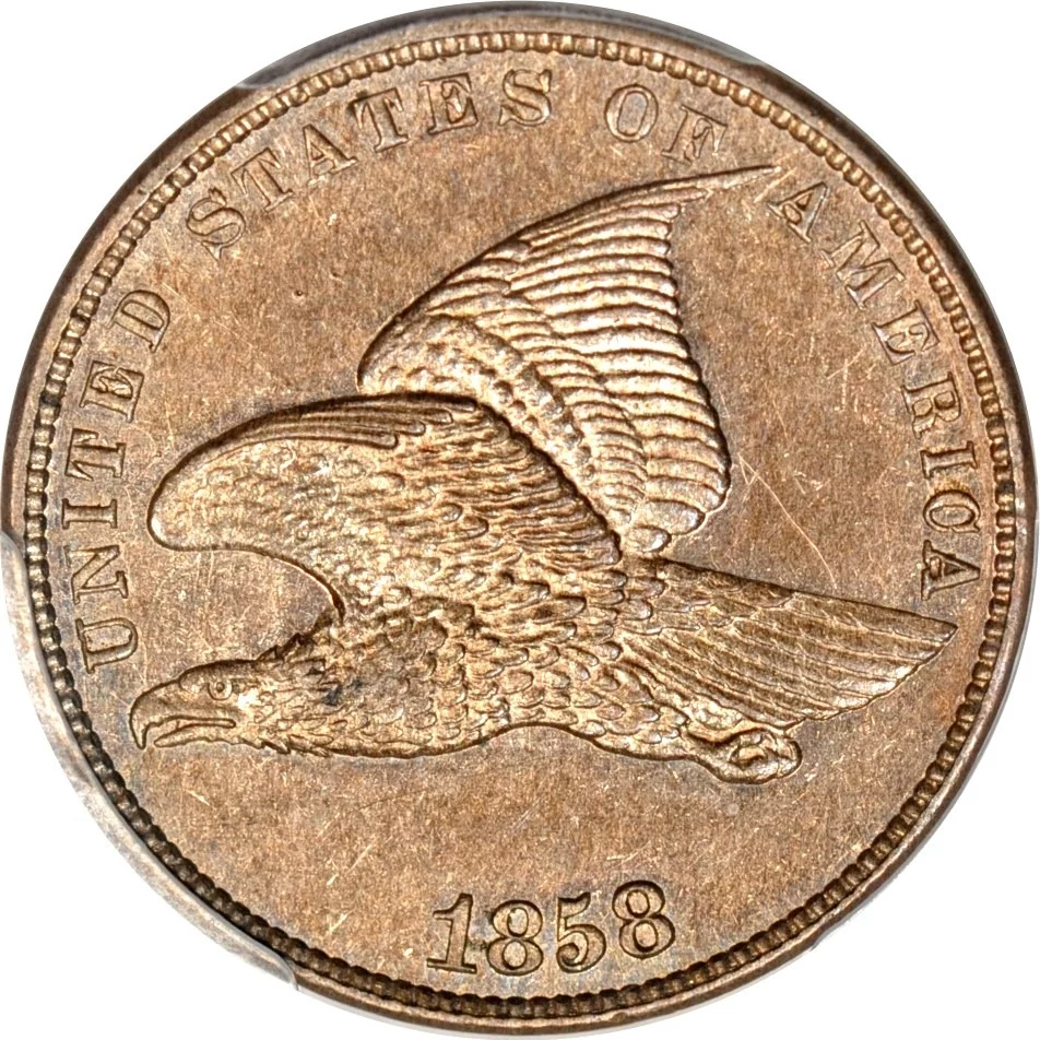 Marketplace coin