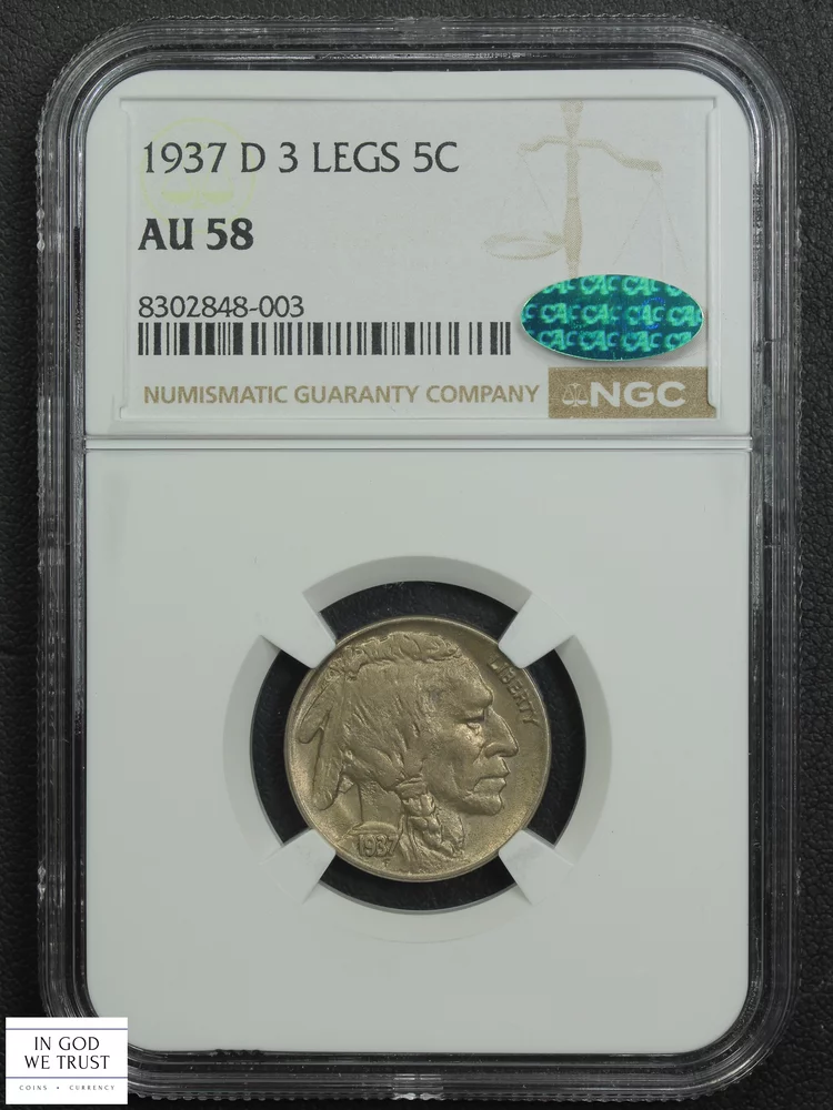 Marketplace coin