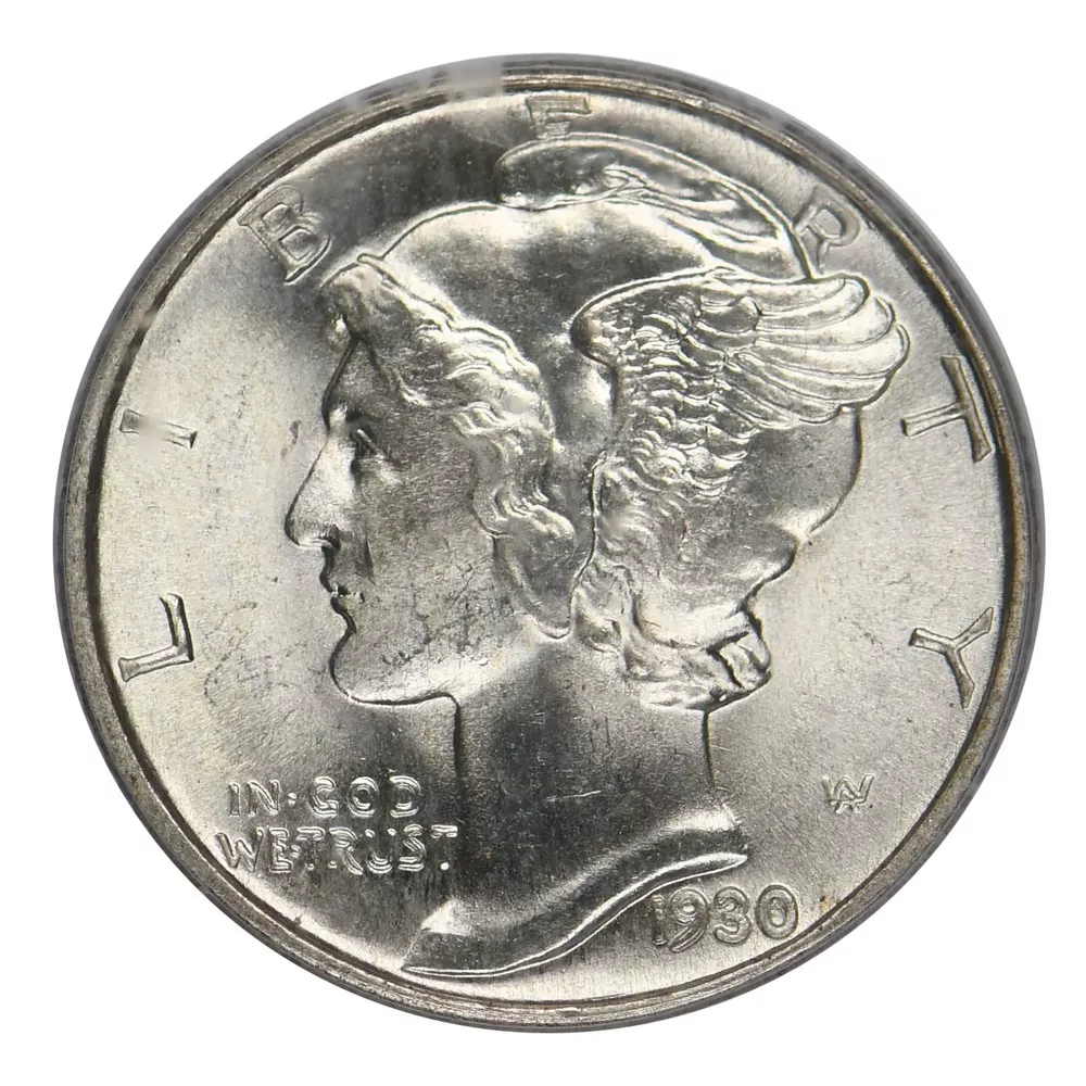 Marketplace coin