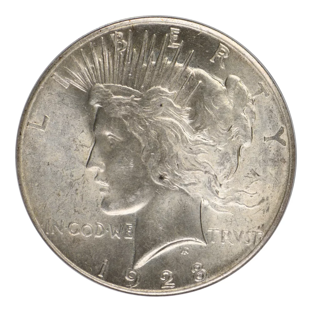 Marketplace coin