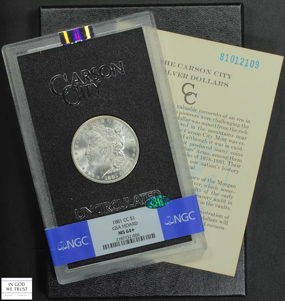 Marketplace coin