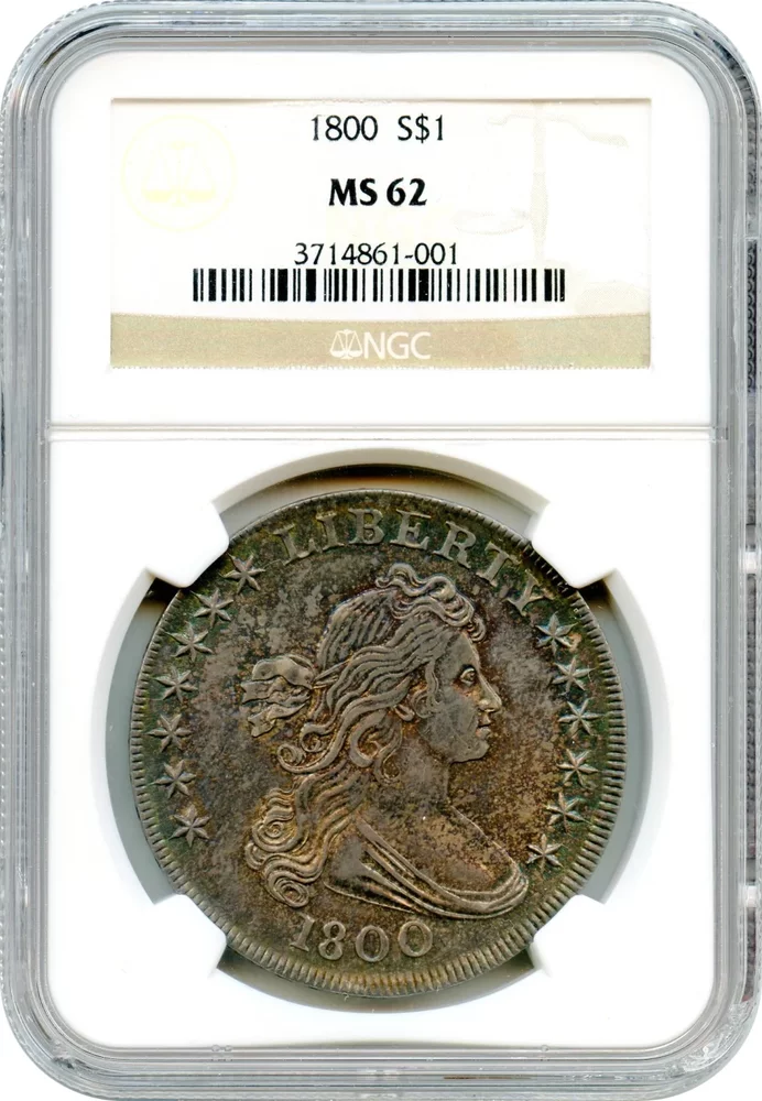 Marketplace coin