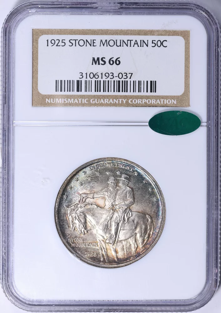 Marketplace coin