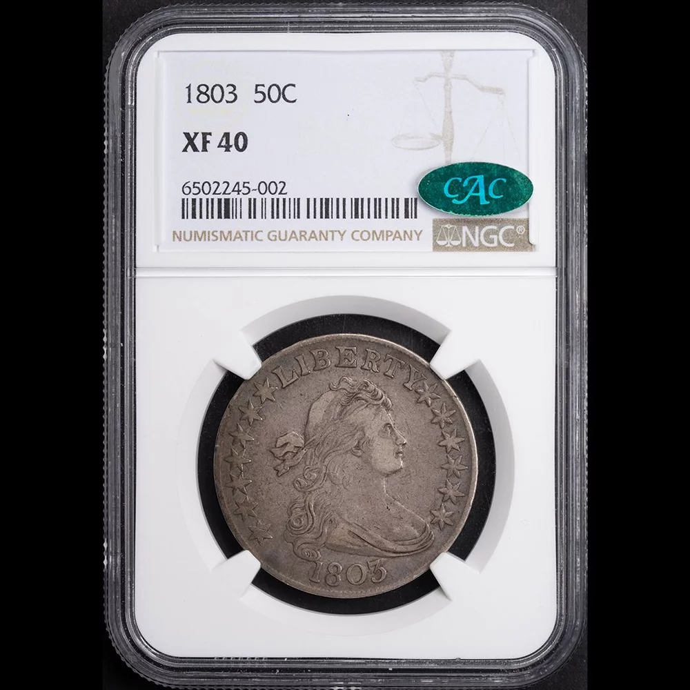 Marketplace coin