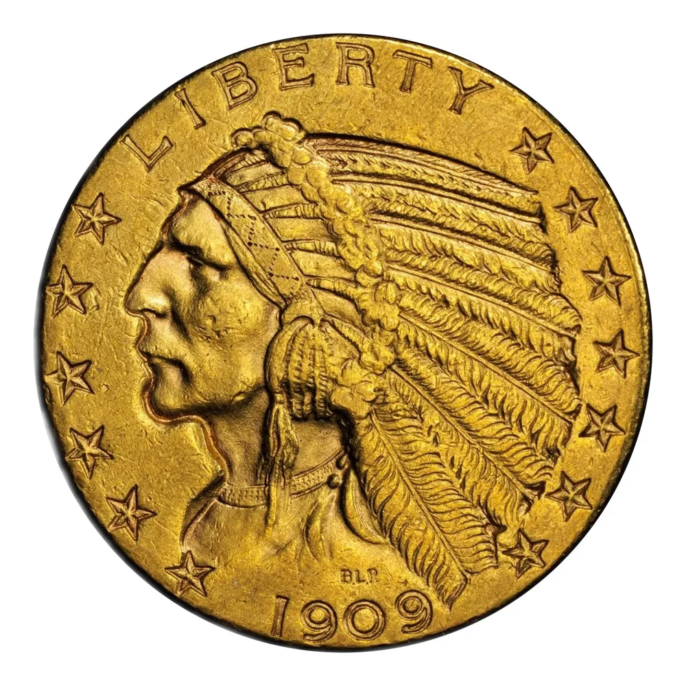 Marketplace coin
