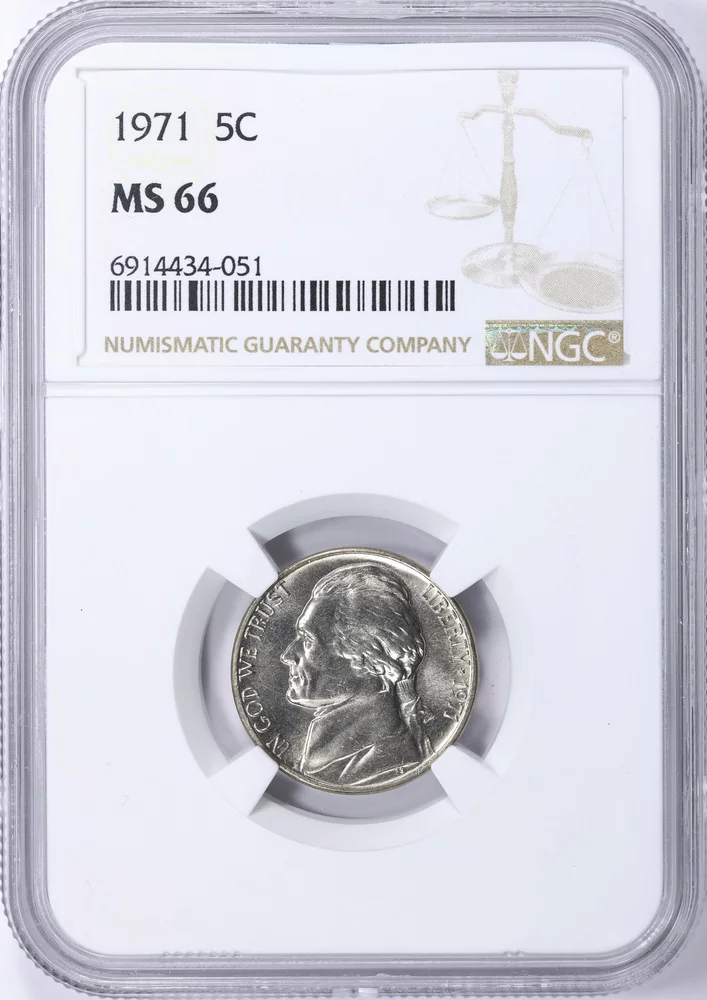 Marketplace coin
