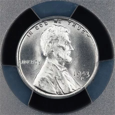 Marketplace coin