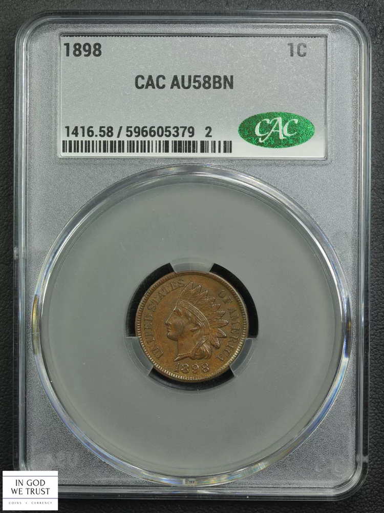 Marketplace coin