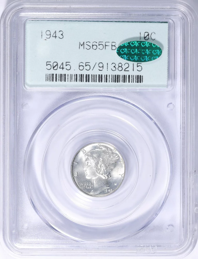 Marketplace coin