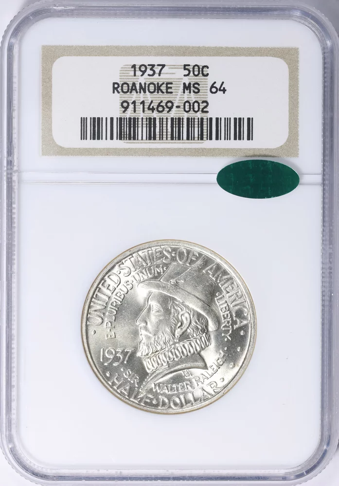 Marketplace coin