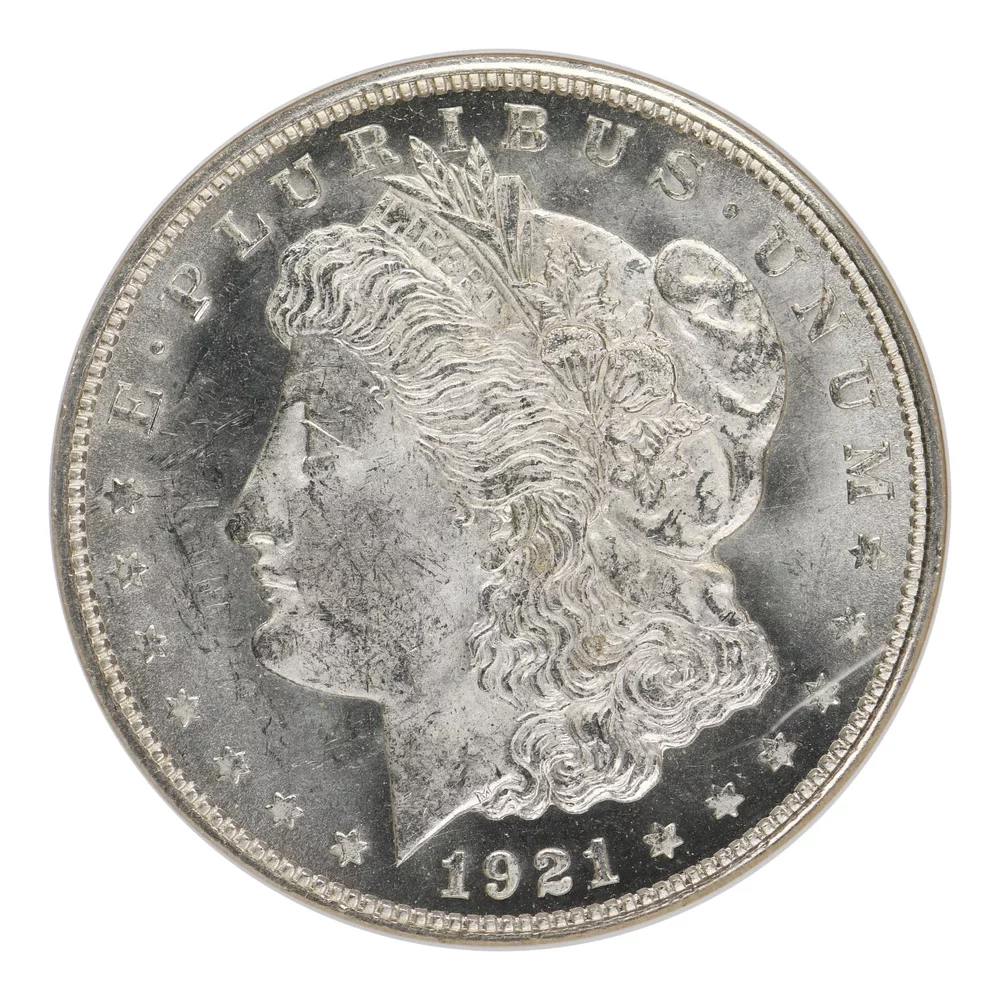 Marketplace coin