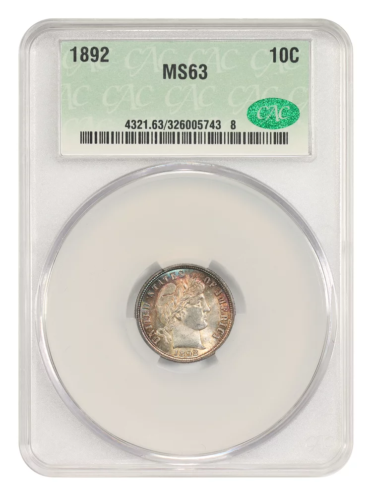 Marketplace coin