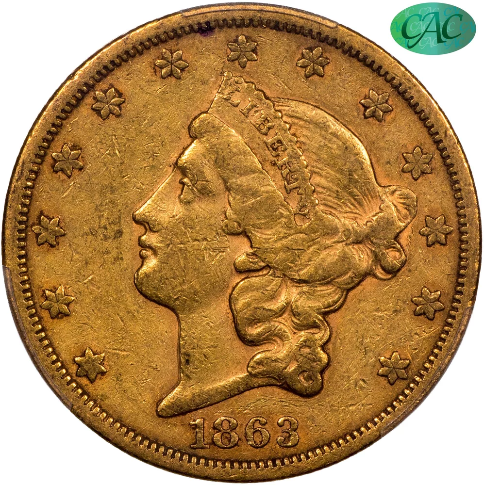 Marketplace coin
