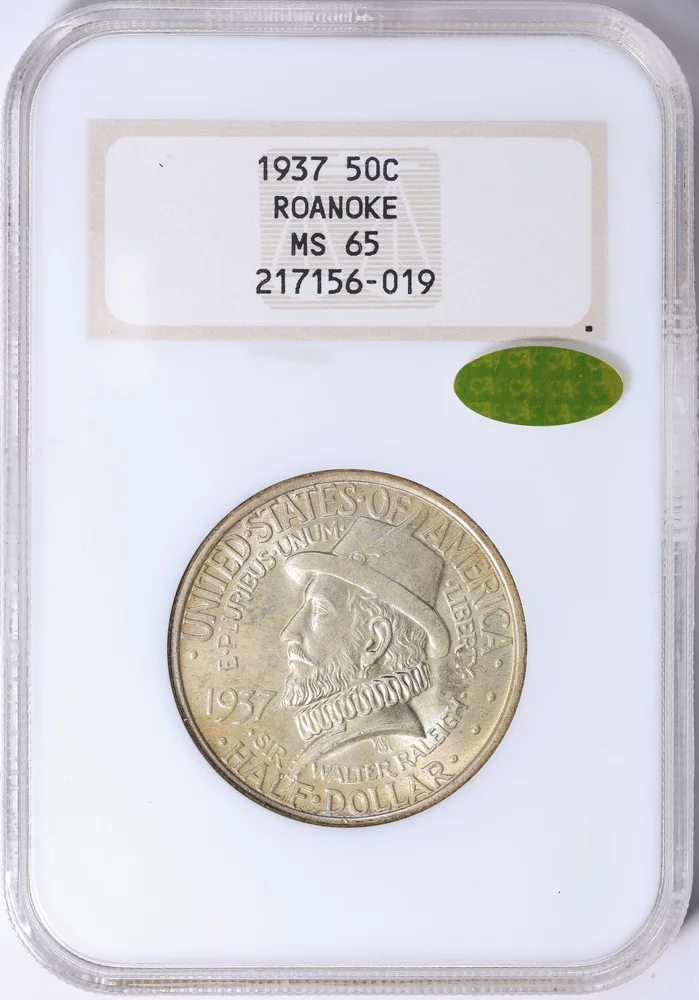 Marketplace coin