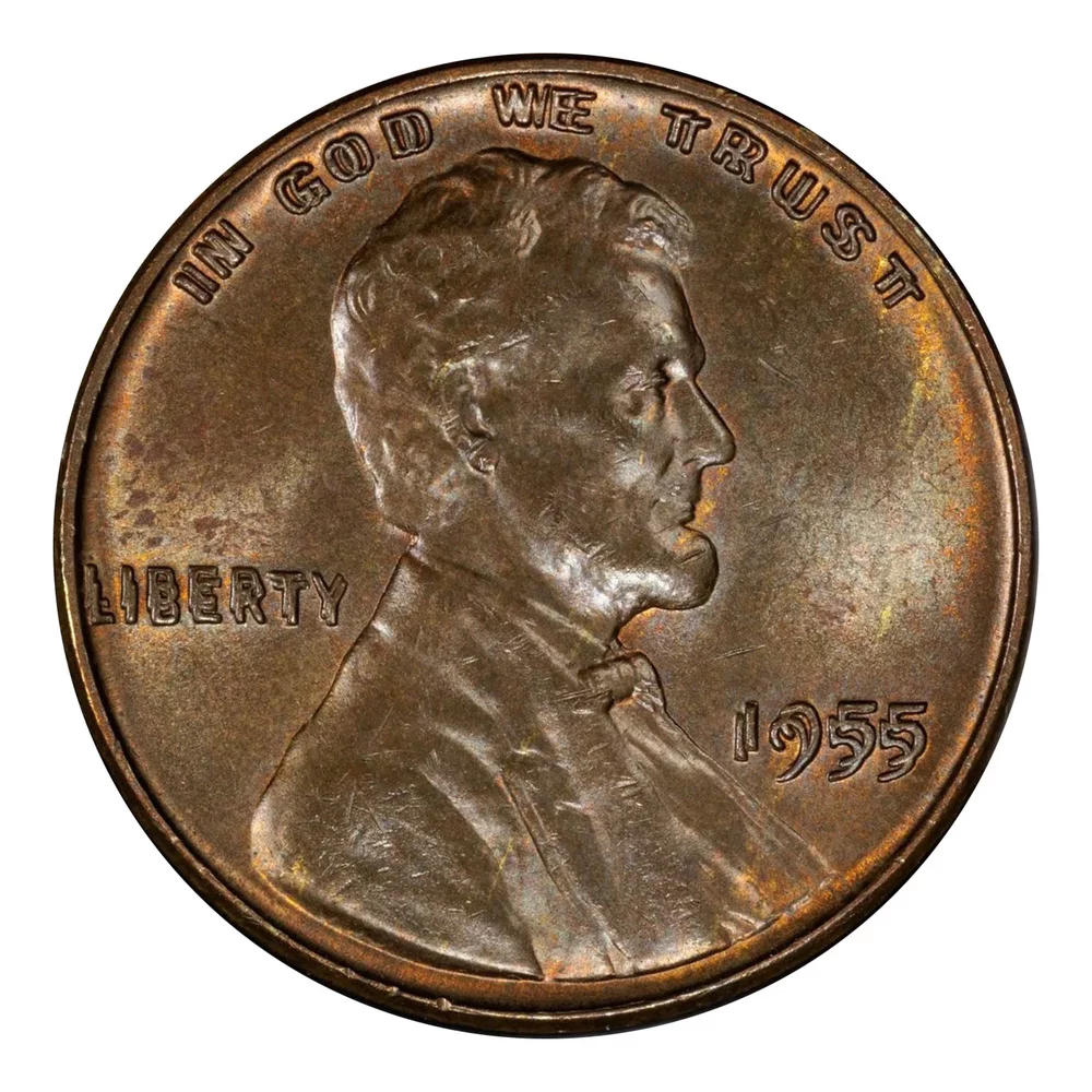 Marketplace coin