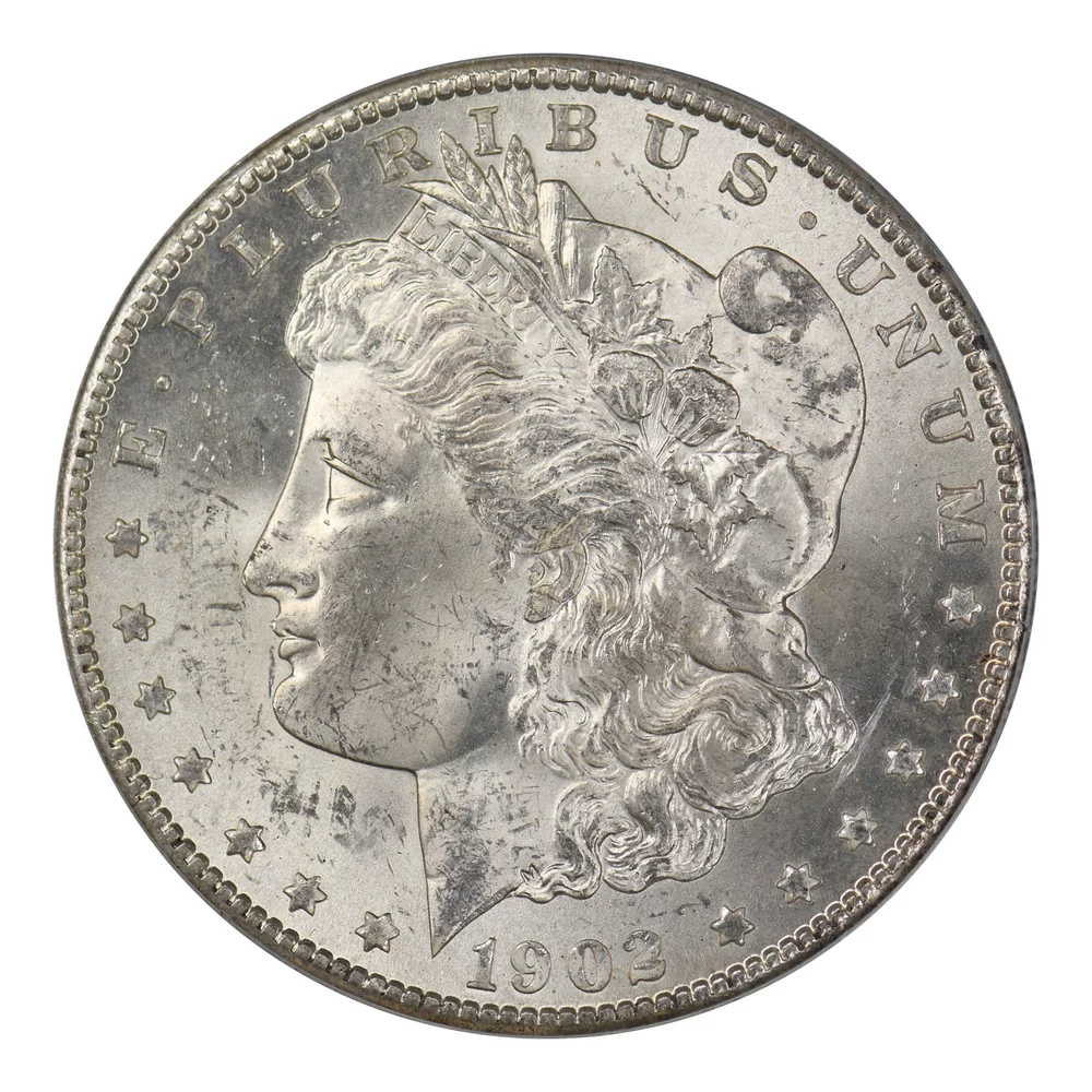 Marketplace coin