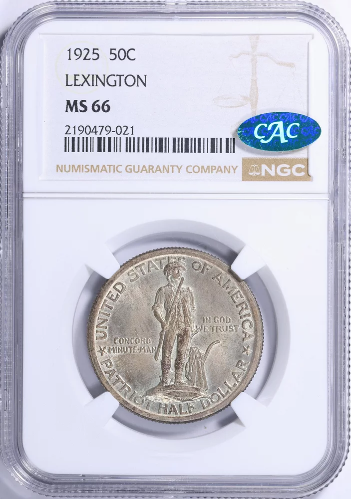 Marketplace coin