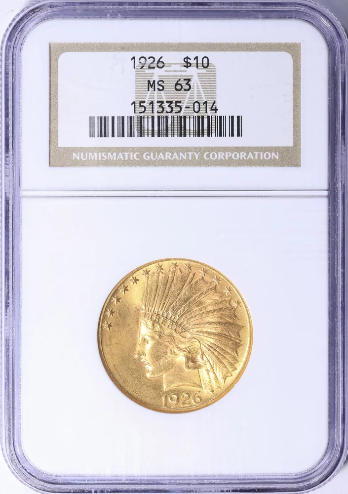 Marketplace coin