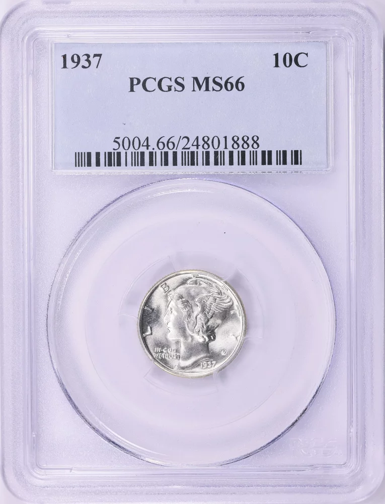 Marketplace coin