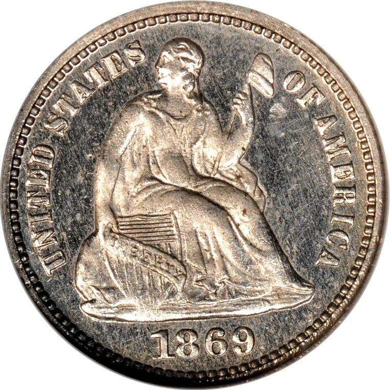 Marketplace coin