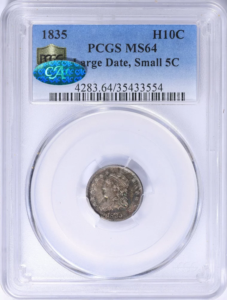 Marketplace coin