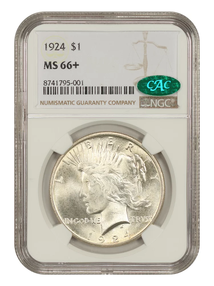 Marketplace coin