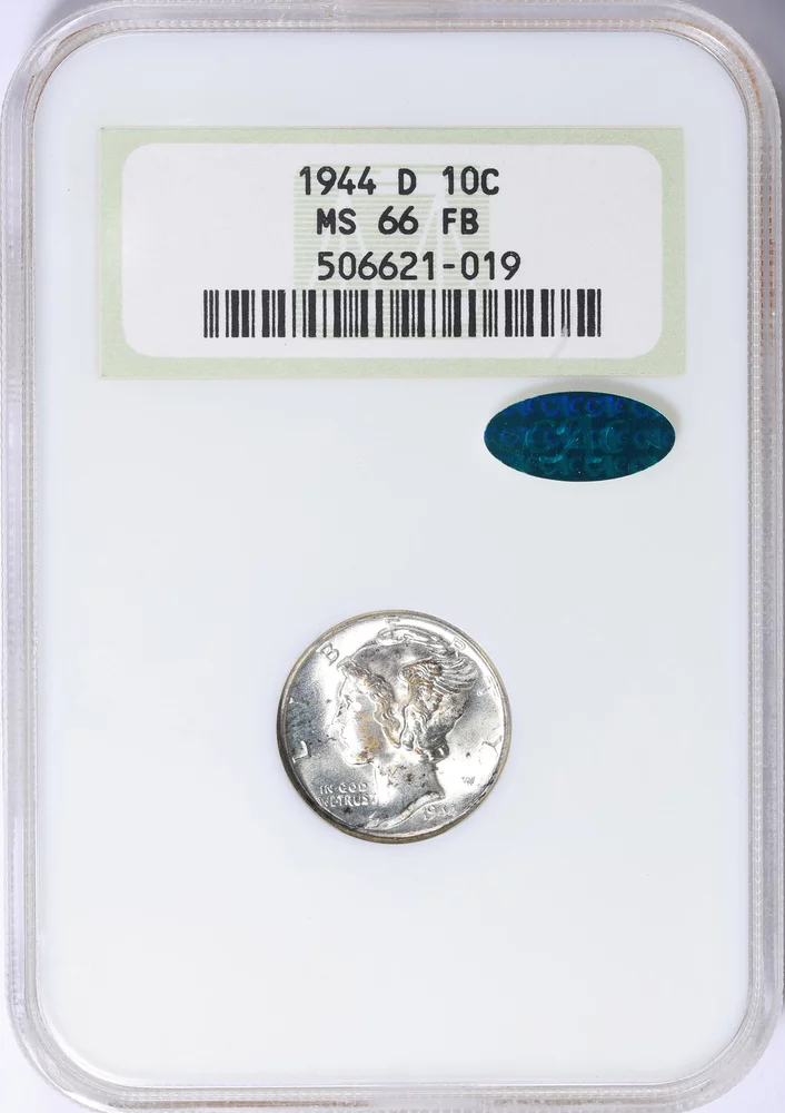 Marketplace coin