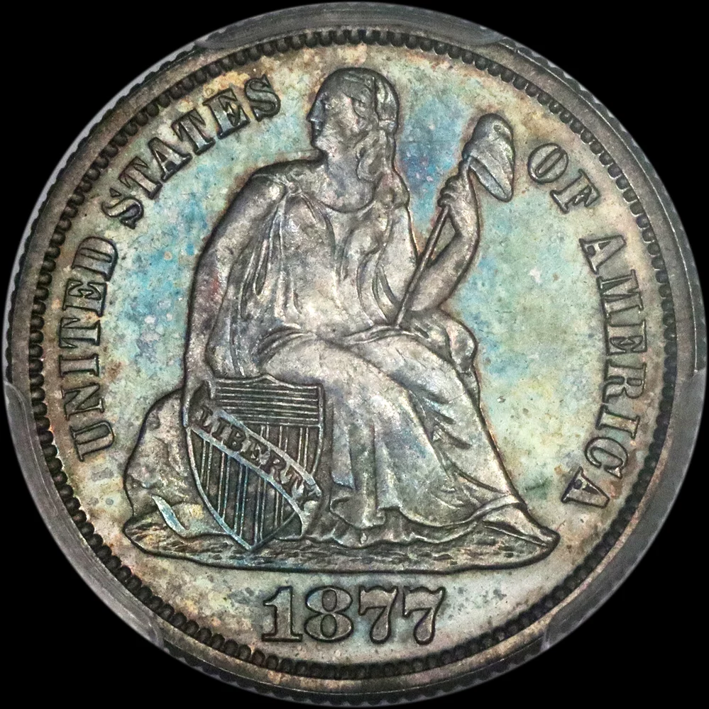 Marketplace coin