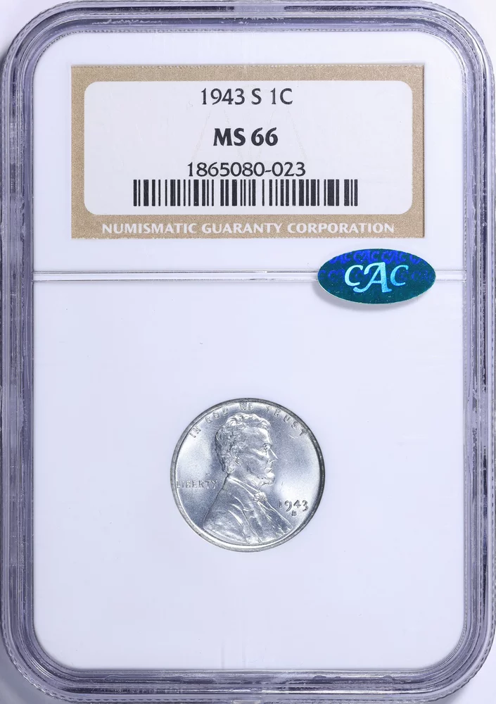 Marketplace coin
