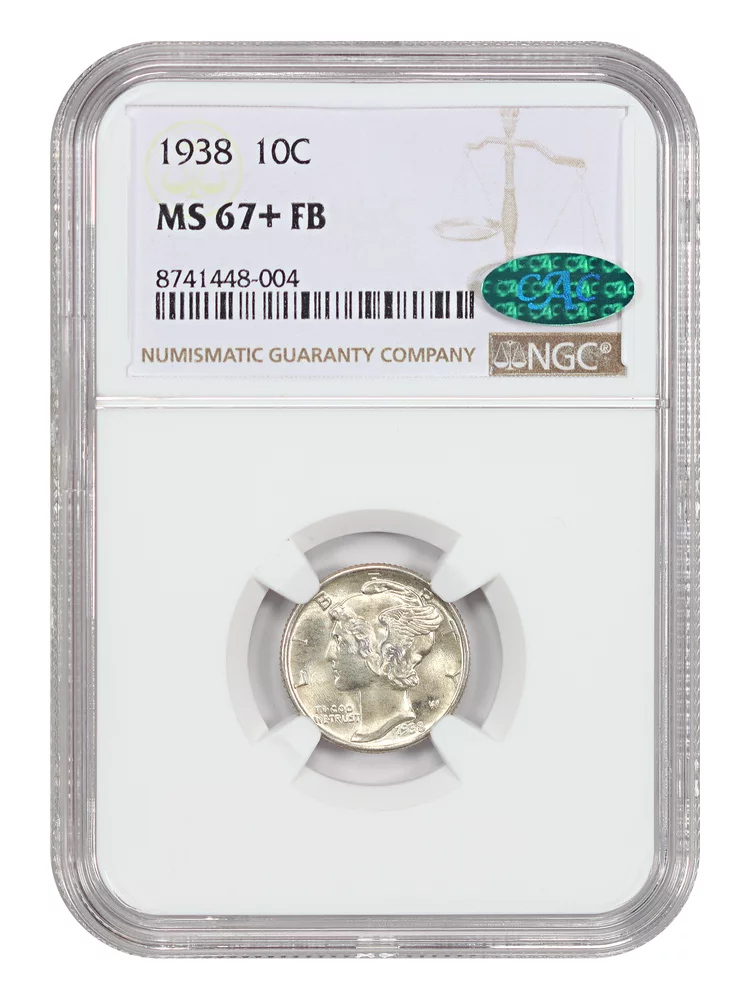 Marketplace coin