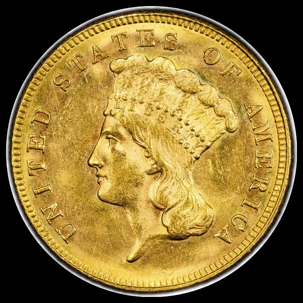 Marketplace coin