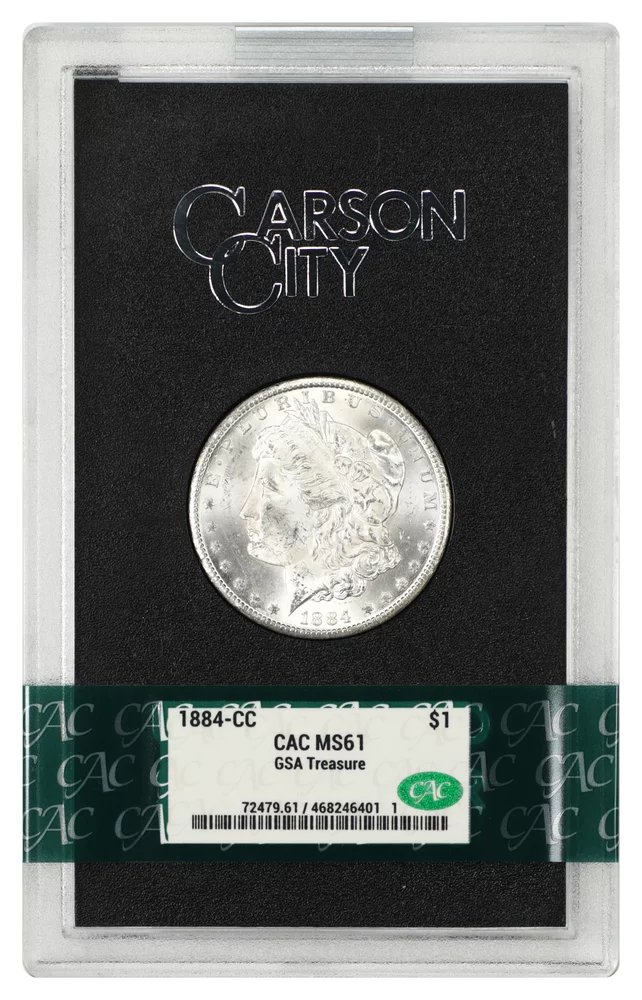 Marketplace coin