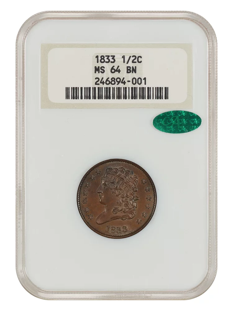 Marketplace coin