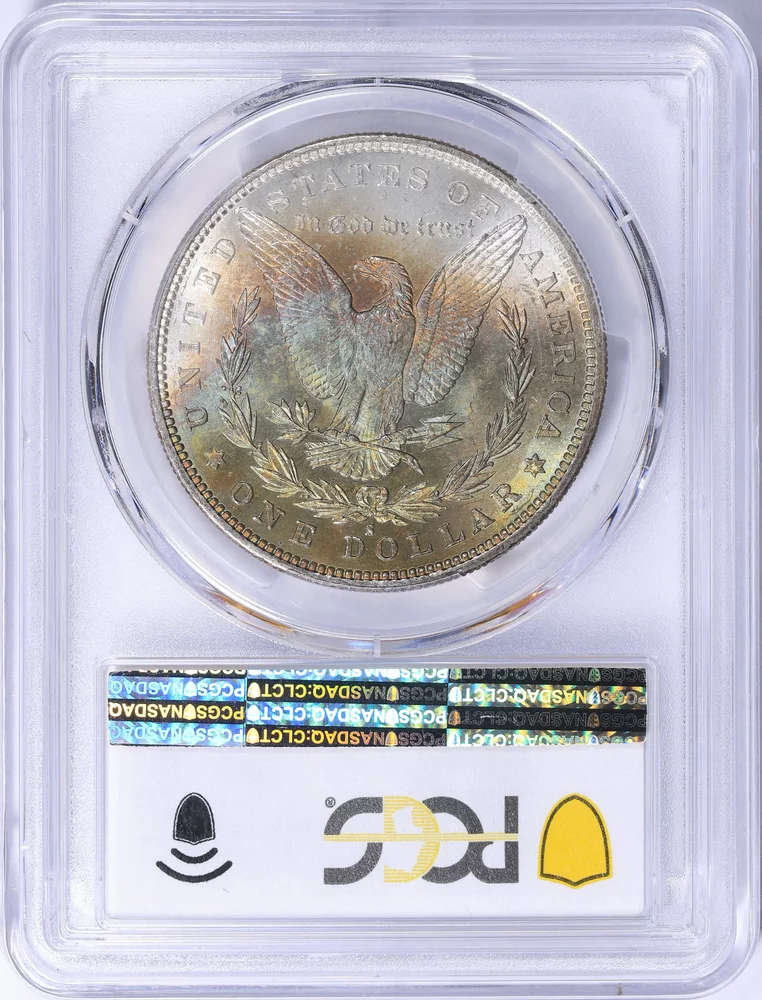 Marketplace coin