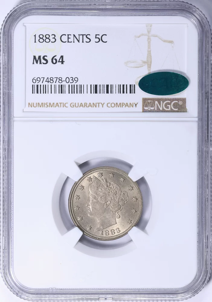 Marketplace coin