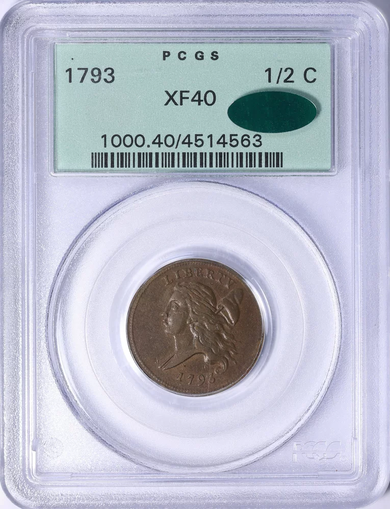 Marketplace coin