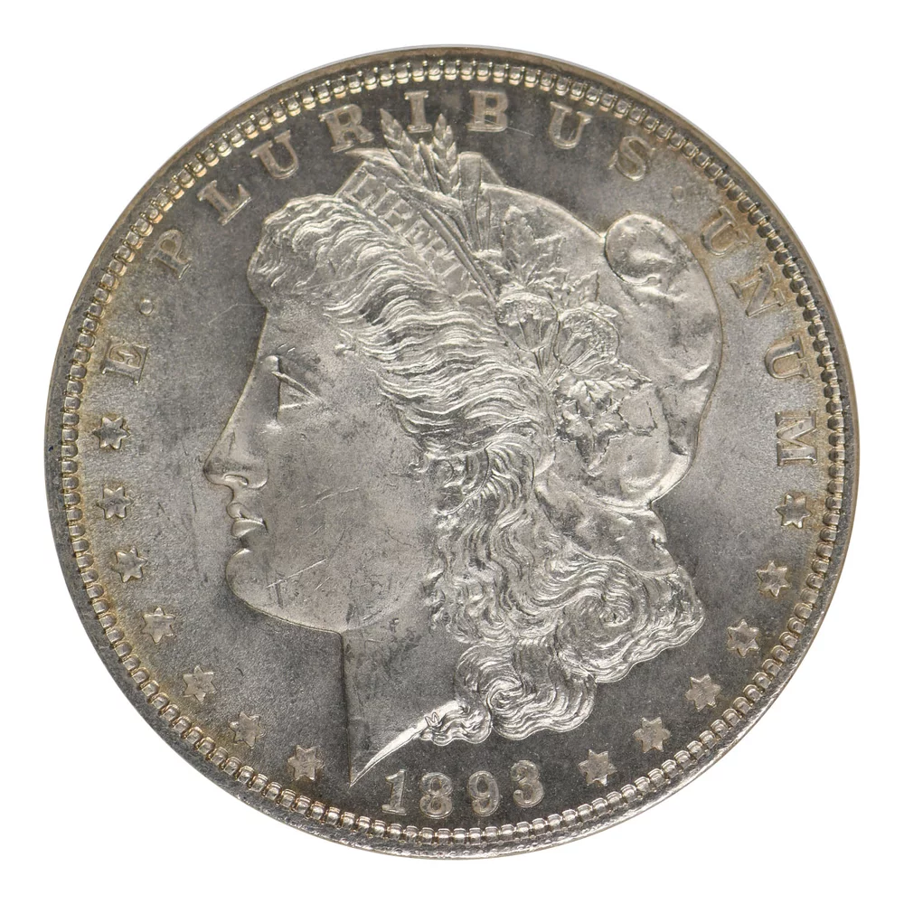 Marketplace coin