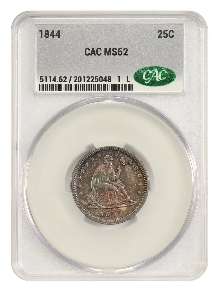 Marketplace coin