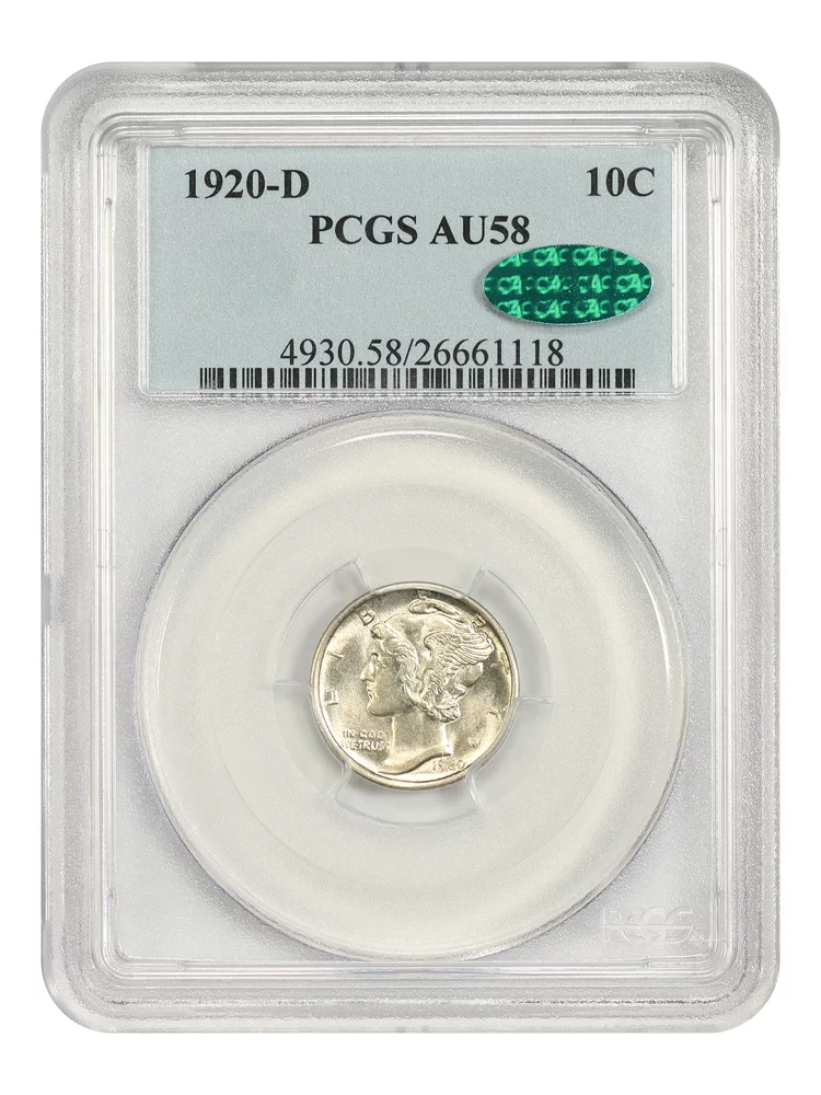 Marketplace coin