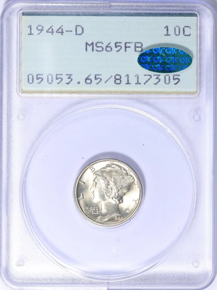 Marketplace coin