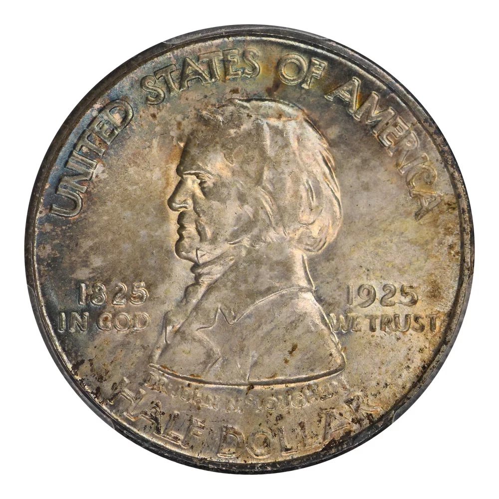 Marketplace coin