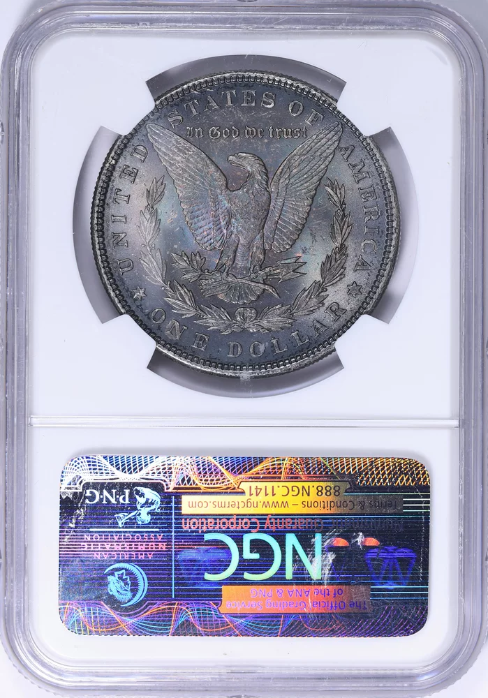 Marketplace coin
