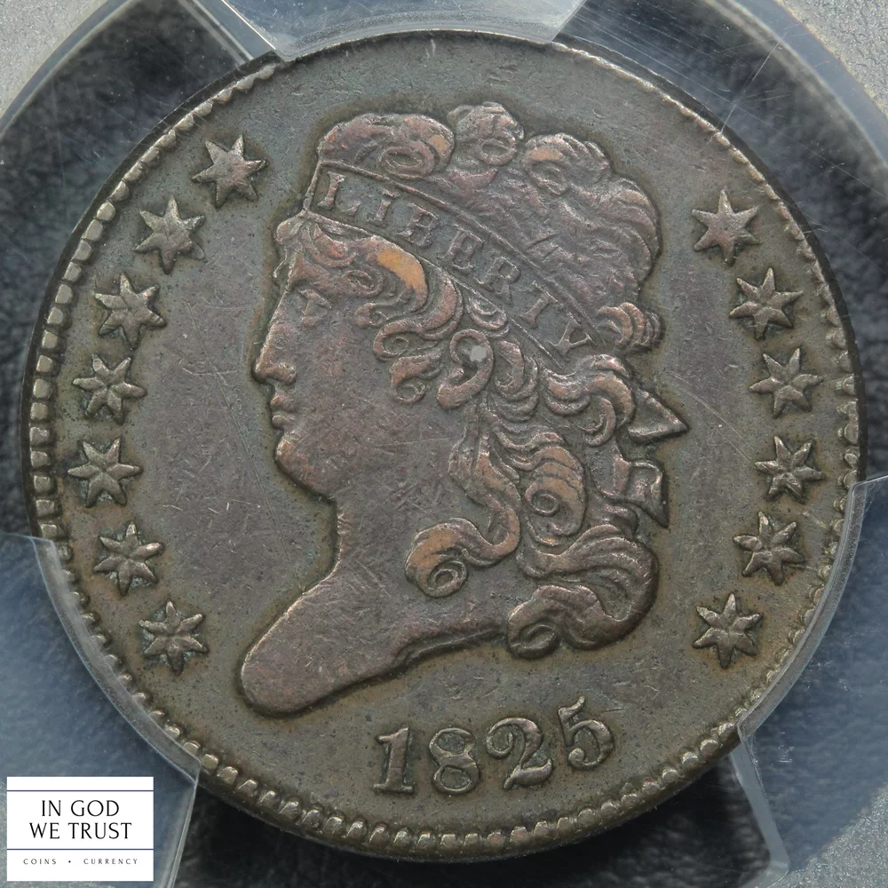 Marketplace coin