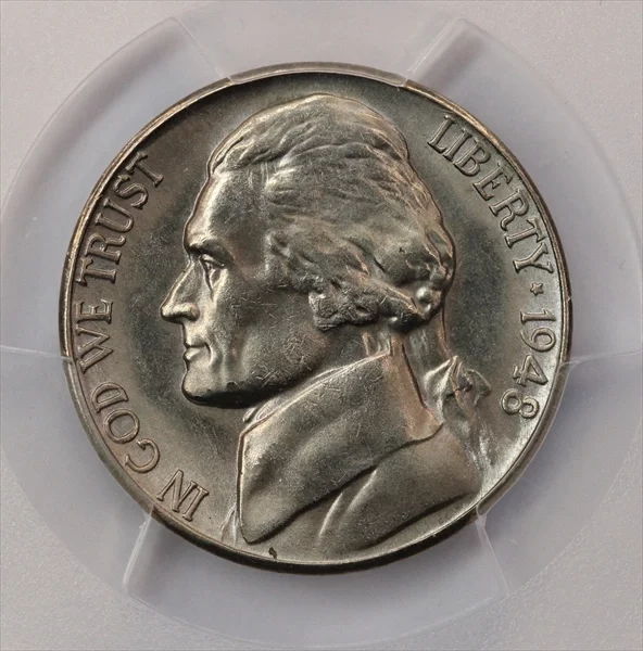 Marketplace coin